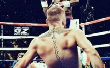 Boxe : Le K.O technique de Floyd Mayweather contre Conor McGregor
