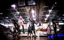AFROBASKET : Le Mali prend la troisième place (Vidéo)