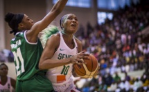 FINALE AFROBASKET 2017 : Le Sénégal perd son septième finale (48-65)