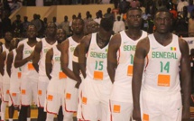 Afrobasket masculin 2017 – Amical: Le Sénégal corrige le Mali (77- 46)