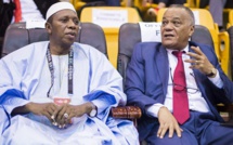 Hamane Niang, président de FIBA Afrique: "nous aurons plus de succès dans les années à venir"