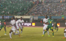 Résumé du match Sénégal vs Burkina Faso