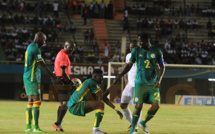 Equipe Nationale : Sabordage en vue?  par Sindo