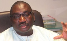 Me Babacar Ndiaye, Pdt CLOPAB 2017 : « Marius Ndiaye sera prêt pour la compétition »