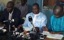 Afrobasket : Le comité d’organisation donne des assurances pour la compétition