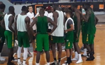 Afrobasket :  La liste des 12 joueurs retenus pour la compétition