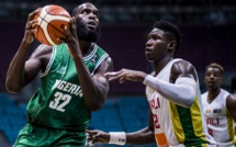 Afrobasket Masculin 2017:  Round Up 2e journée