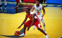 ​Clévin Hannah (meneur): «J’ai jamais vu un public aussi chaud de ma vie»