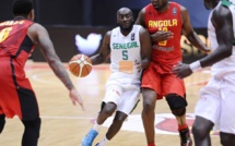 Round Up 3e journée: Les « lions » jouent l’Angola en quart.