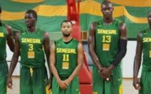 ​Afrobasket: « Les lions » regagnent Tunis cette nuit