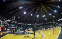 AFROBASKET 2017-Bilan des lions (phase de poules) : Ce que disent les chiffres