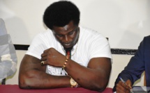 (Vidéo)-Face to face : Gris Bordeaux en retard, Balla Gaye 2 boude