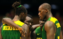 Afrobasket masculin: Le Sénégal écarte l’Angola