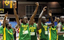 AFROBASKET 2017 : SENEGAL-ANGOLA 66-57 Le Sénégal s’offre l’Angola dans la douleur et affronte le Nigéria en demi