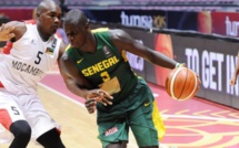 Malèye Ndoye capitaine des Lions: « C’est une grosse déception pour les joueurs »