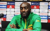 Xan d’Almeida : «On pensait qu’on allait arriver au moins en finale»