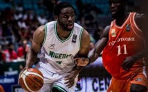 Ike Diogou (Capitaine Nigéria) : « Nous n’avons pas laissé le Sénégal nous dominer »