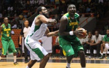 Afrobasket 2017 : Revivez le match Nigéria vs Sénégal