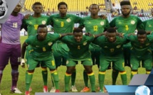 Tournoi de l’Ufoa : Les Lions corrigent  les Écureuils (4-0)