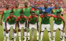 Match à rejouer Afrique du Sud- Sénégal : Le Burkina saisit le tribunal arbitral