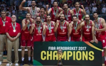 BILAN AFROBASKET : Les 10 chiffres clés à retenir de l’Afrobasket