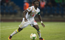 Sadio Mané: « Honnêtement, je suis heureux de rejouer le match contre l’Afrique du Sud »