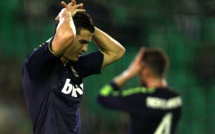 Espagne : Pourquoi le Real Madrid à le droit de s'inquiéter