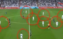 Quand le Real Madrid joue avec… 12 joueurs