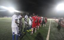 Navétane : L’Asc Farba remporte la phase nationale 2017