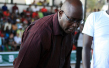 Moustapha Gaye, meilleur coach en National 1 Féminin: «Un travail d'ensemble, tout le monde y a participé…»