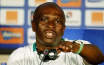 François Zahoui, sélectionneur Niger : « Les Lions du Sénégal doivent apprendre la culture de la gagne»