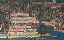 Le coup de gueule des supporters du Bayern au Parc des Princes