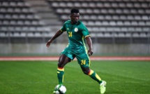 Lamine Gassama: « L'Afrique du Sud, un joker à ne pas griller »