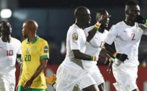 Afrique du Sud-Sénégal : La date du match à rejouer fixée