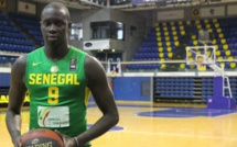 Souvenirs: Maleye Ndoye raconte ses huit (08) Afrobasket