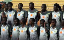 Coupe du monde U20: Les lioncelles éliminées