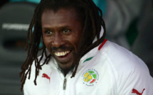 Exclusif Sport221: Cinq choses que vous ignorez sur Aliou Cissé