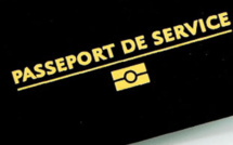 ​Exclusif Sport221 : Les «Lions» dotés de passeports de service