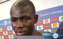 Kalidou Koulibaly sur le match contre le Cap Vert :  "il ne faut pas faire trop de calcul"