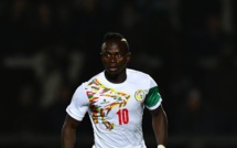 Entretien : Sadio Mané à coeur ouvert