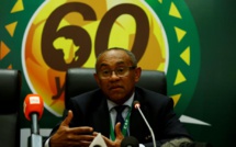 ​Le président de la Caf renonce à son voyage sur Dakar