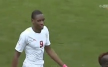 Diafra Sakho sur son retour en sélection : "C'est le bon moment"