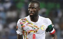 Cheikhou Kouyaté- Capitaine du Sénégal: «  Rien n’est encore fait. Il faudra se remettre au travail».