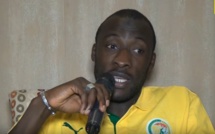Cheikh Ndoye: «Notre objectif était de gagner ce match. C’est chose faite»
