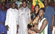 Basket - Coupe du Sénégal messieurs : L’AS Douanes voit la vie en double