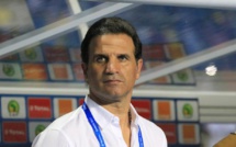 Battu par l’Afrique du sud : Paulo Duarte veut rejouer « comme les autres »