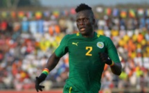 Afrique du sud-Sénégal du 10 juin: Kara Mbodj n’y sera pas