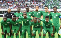Qualifications coupe du monde: Nigéria et Egypte, premiers qualifiés.