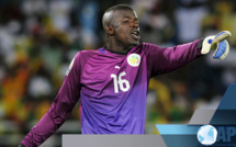 Cheikh Seck: «Khadim Ndiaye a permis au Sénégal de rester dans le match»