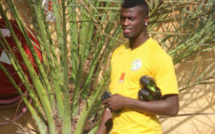 Exclusif Sport221- Trois questions à Mbaye Niang : «Je suis Sénégalais . Un point c’est tout»